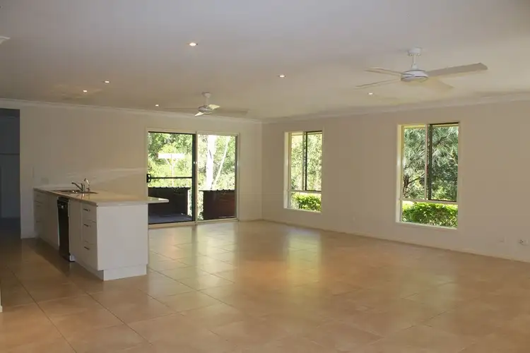 Fourth view of Homely house listing, LOT 31, 55 Tallgum Avenue, Verrierdale QLD 4562