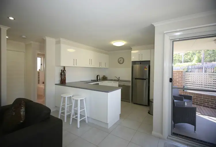 Fifth view of Homely villa listing, 1/6 Blue Wren Close, Port Macquarie NSW 2444