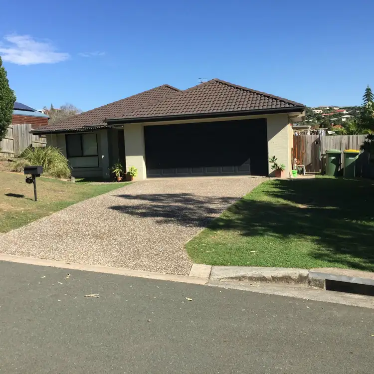 Main view of Homely house listing, 9 Yarwood Crescent, Ormeau Hills QLD 4208