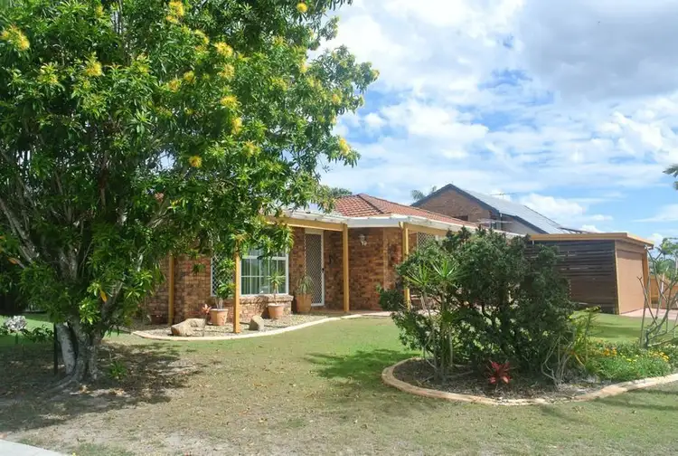 Main view of Homely house listing, 131 Coman Street North, Deception Bay QLD 4508
