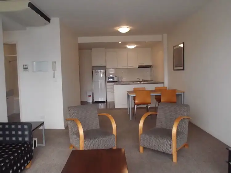 22/9 Ebenezer Place, Adelaide SA 5000