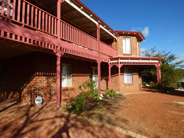 Fourth view of Homely house listing, 10 Mastalerz Rtt, Toodyay WA 6566