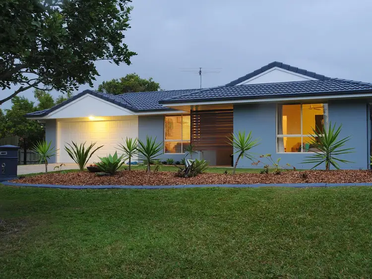 2 Laval Place, Sippy Downs QLD 4556