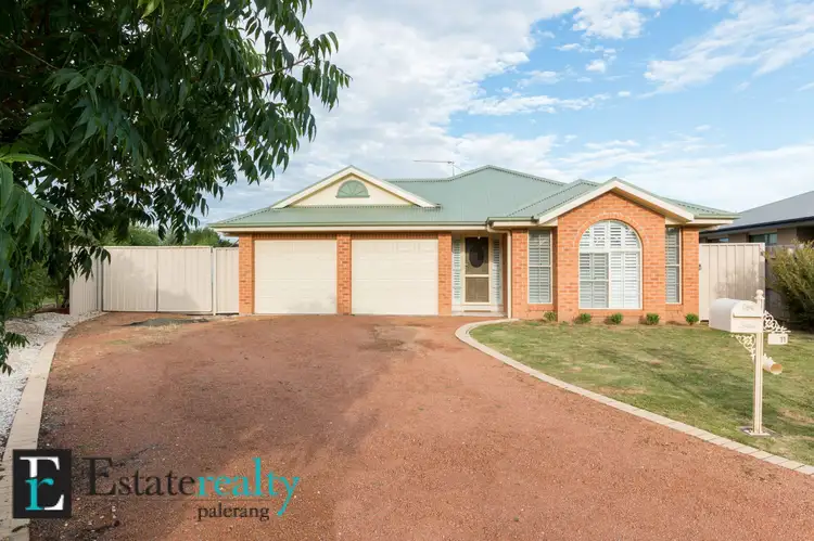 Main view of Homely house listing, 11 Scott Street, Bungendore NSW 2621