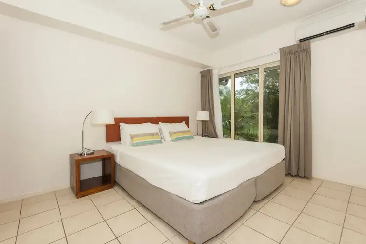 Fifth view of Homely unit listing, 26/22 'Central Plaza' Mudlo Street, Port Douglas QLD 4877