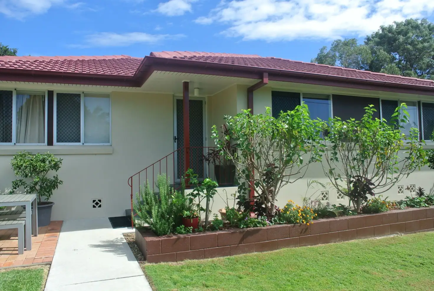 Main view of Homely house listing, 1 & 1A Wallace Street, Redcliffe QLD 4020