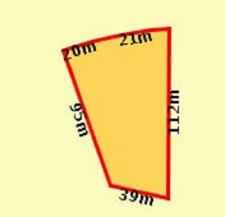 Fifth view of Homely land listing, Address available on request