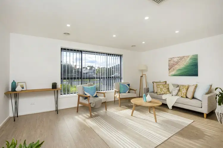 Third view of Homely house listing, 9 Arcade Way, Avondale Heights VIC 3034