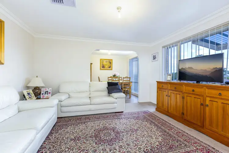 Third view of Homely house listing, 59 Fergus Road, Queanbeyan NSW 2620