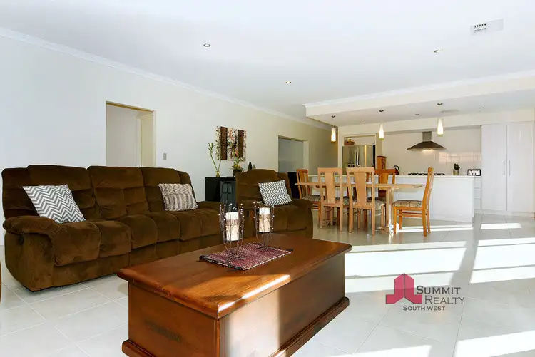 Sixth view of Homely house listing, 17 Biesiot Street, Carey Park WA 6230