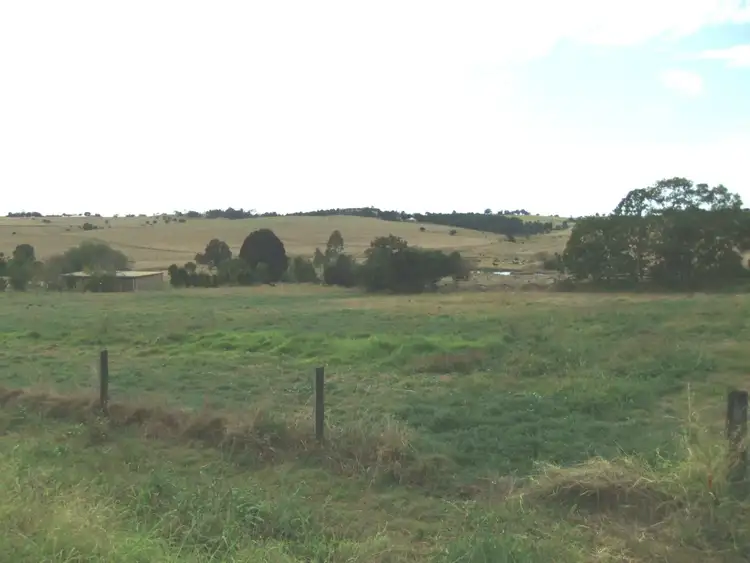 Third view of Homely land listing, Address available on request