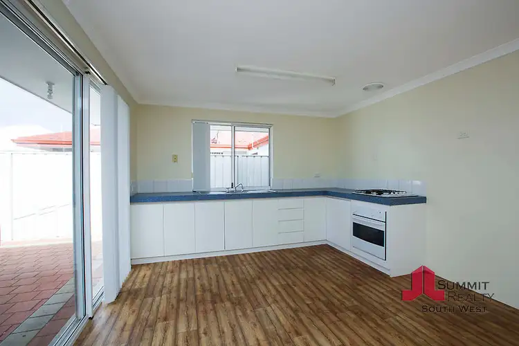 Sixth view of Homely unit listing, 2B Higgins Street, South Bunbury WA 6230