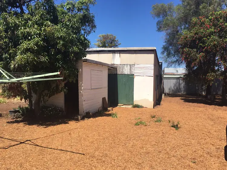 Second view of Homely house listing, 41 Conadilly St, Gunnedah NSW 2380