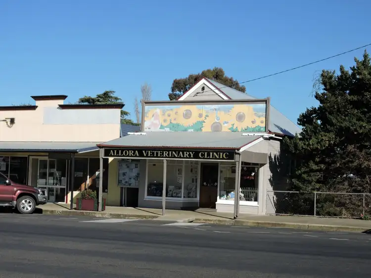 Sixth view of Homely house listing, 60 Herbert Street, Allora QLD 4362