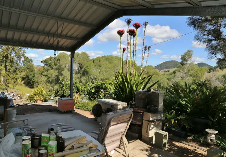 Sixth view of Homely land listing, 206 Amamoor-Dagun Road, Amamoor QLD 4570