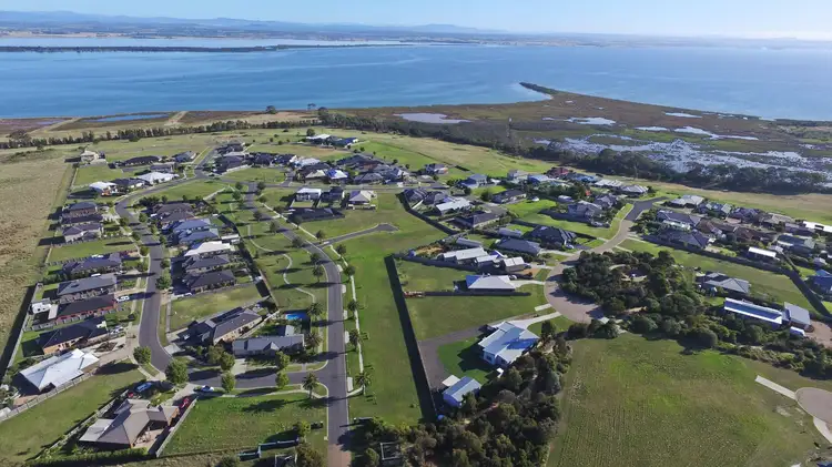 Lot 54 Eagle Bay Terrace, Paynesville VIC 3880