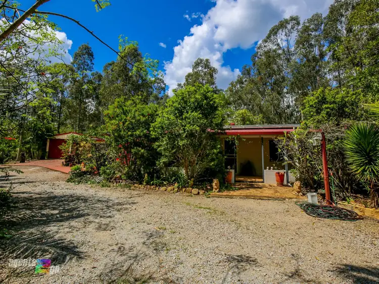 Fourth view of Homely rural property listing, 121 Andrew Road, Glenwood QLD 4570