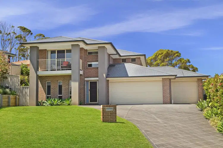Main view of Homely house listing, 6 Timothy Place, Port Macquarie NSW 2444