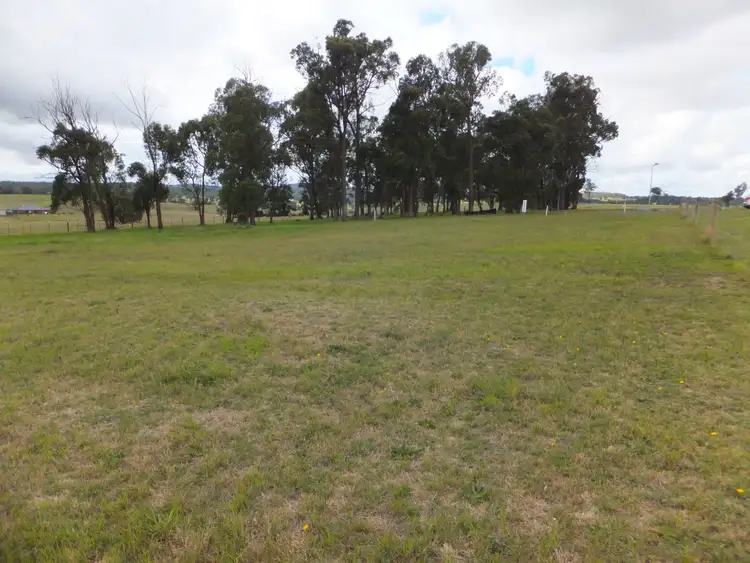 Fifth view of Homely land listing, 21 Ian Court, Wy Yung VIC 3875