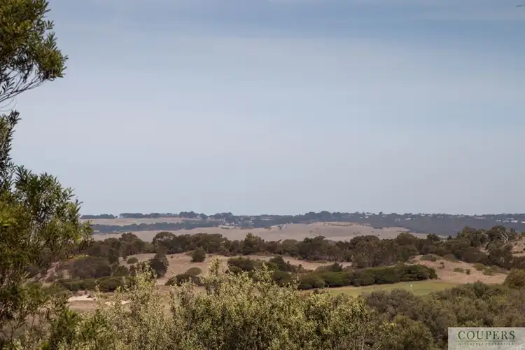 Lot 312 Woodland Way, Fingal VIC 3939