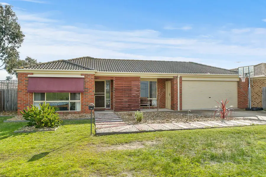 Main view of Homely house listing, 13 Ross Crescent, Skye VIC 3977