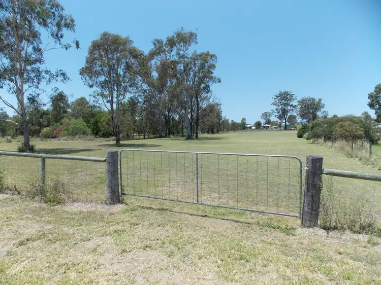 Third view of Homely land listing, 16 Lorikeet Road, Regency Downs QLD 4341