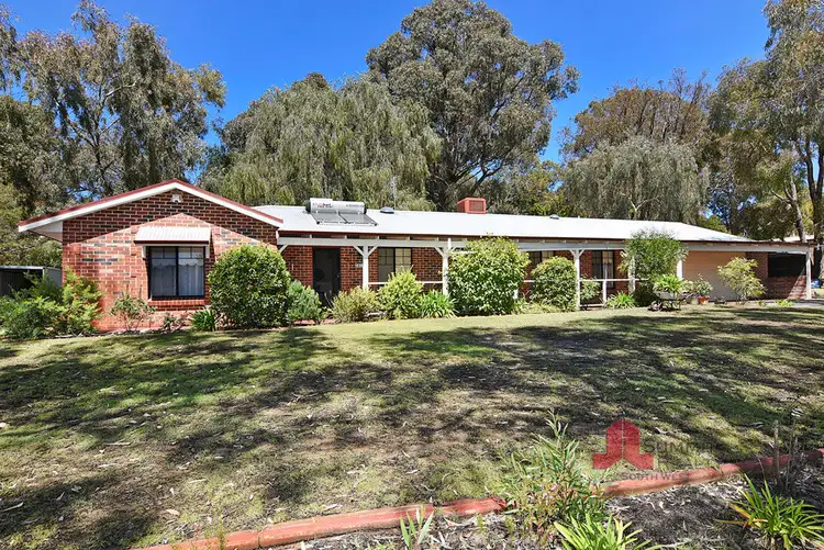 28 Hasties Road, Gelorup WA 6230