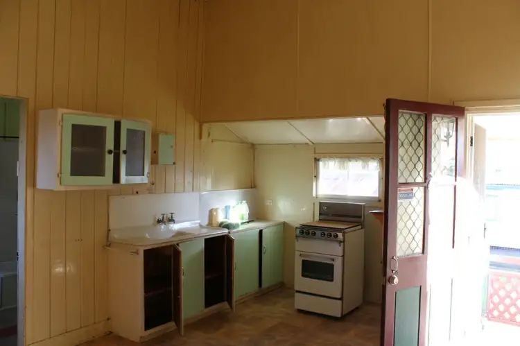 Second view of Homely house listing, 7 Kenilworth Street, Maryborough QLD 4650