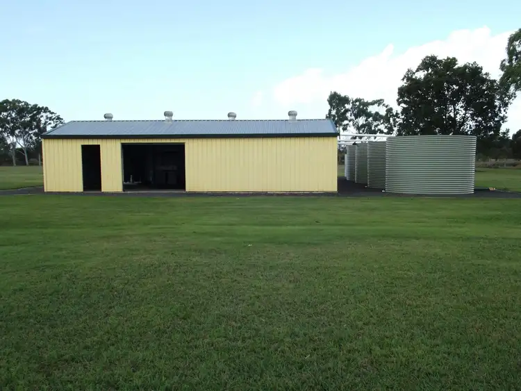 Sixth view of Homely house listing, 63 River Road, Buxton QLD 4660
