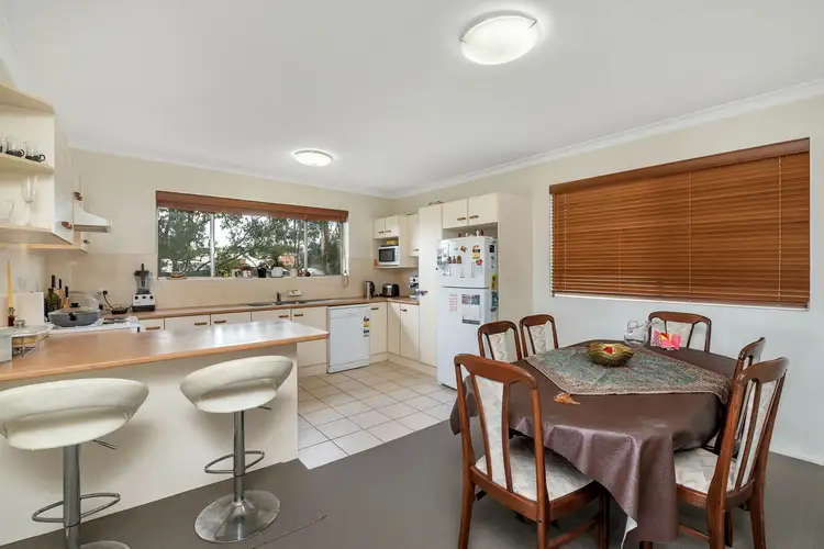 Second view of Homely unit listing, 7/27 Maryvale Street, Toowong QLD 4066