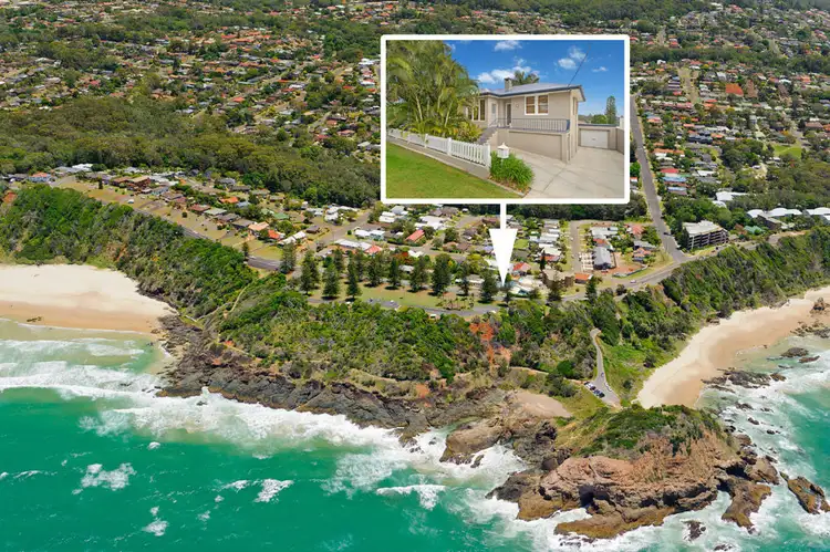 Main view of Homely house listing, 78 Pacific Drive, Port Macquarie NSW 2444
