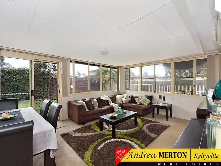 Fifth view of Homely house listing, 49 Standish Ave St, Oakhurst NSW 2761