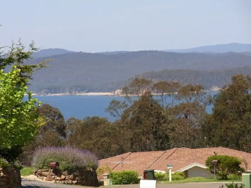 Main view of Homely land listing, L12 Bellevue Place, Eden NSW 2551