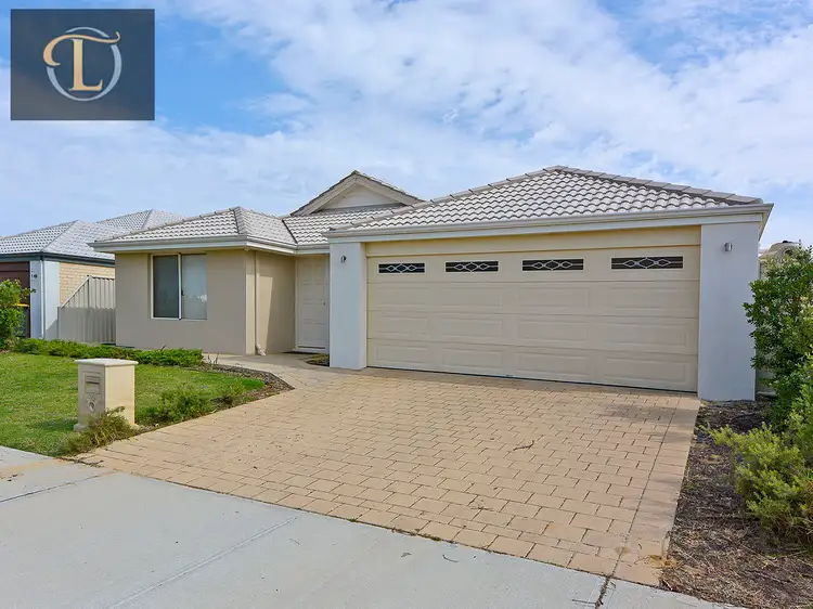 20 Leeway Loop, Alkimos WA 6038