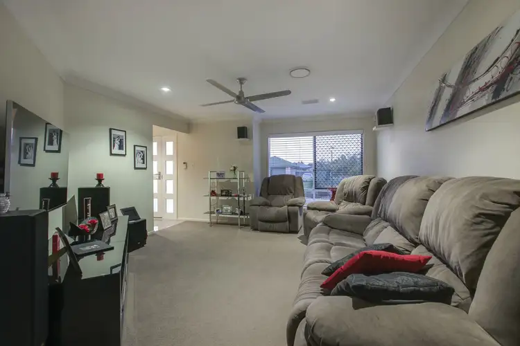 Sixth view of Homely house listing, 116 North Ridge Circuit, Deception Bay QLD 4508