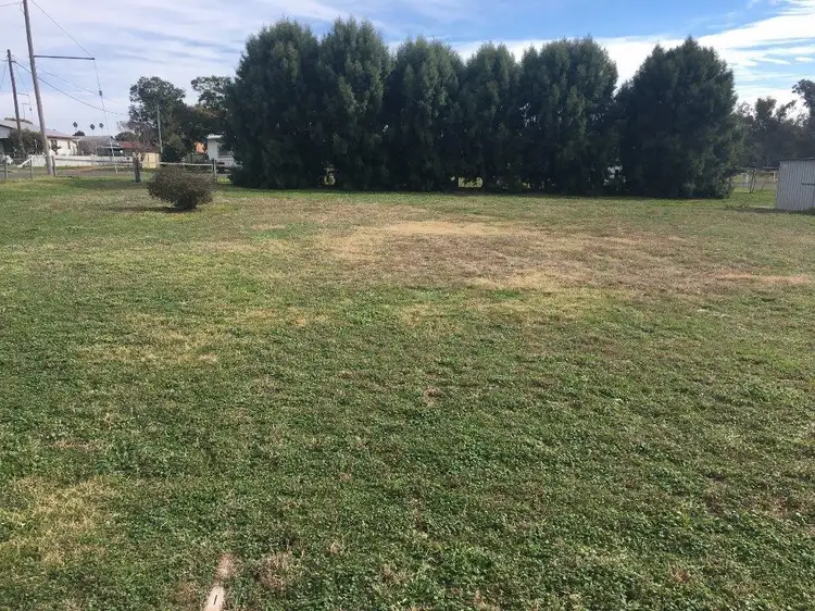 Second view of Homely land listing, 47 Wentworth St, Gunnedah NSW 2380