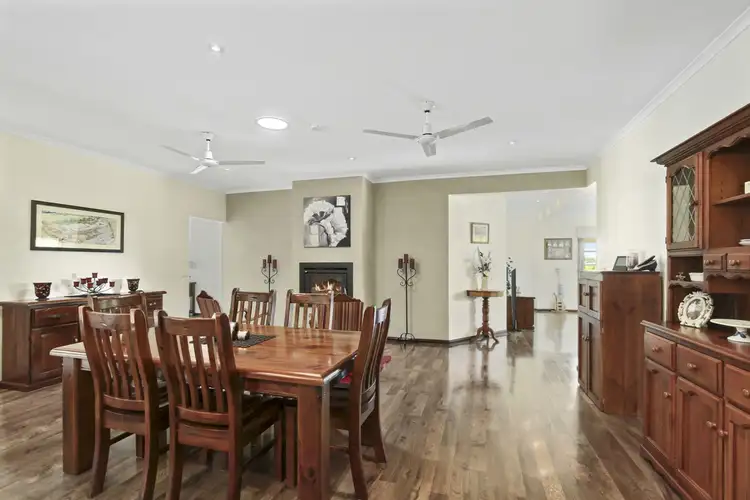 Fourth view of Homely rural property listing, 3591 Traralgon-Maffra Road, Heyfield VIC 3858