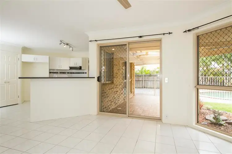 Fifth view of Homely house listing, 7 Saltwater Terrace, Helensvale QLD 4212