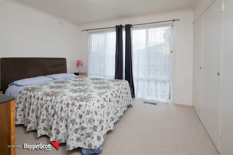 Sixth view of Homely house listing, 6 Carlinga Drive, Vermont VIC 3133