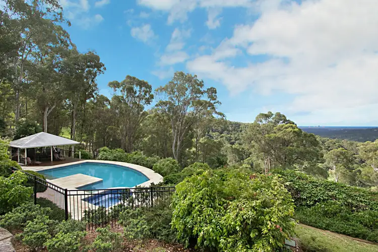 Fifth view of Homely house listing, 101 Lowry Court, Mudgeeraba QLD 4213