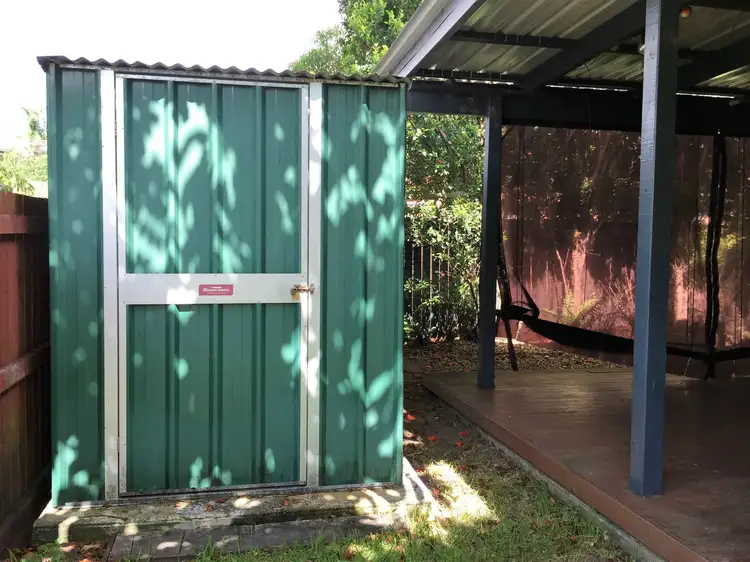 Fifth view of Homely unit listing, Unit 1/41 Karome Street, Pacific Paradise QLD 4564