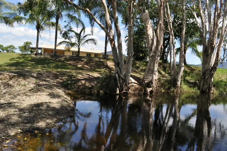 748 Marwood-Sunnyside Road, Sunnyside QLD 4737