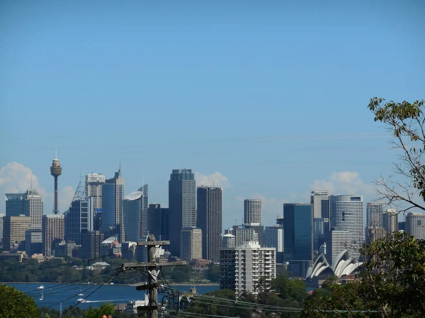 Main view of Homely apartment listing, 7/53 Prince Albert Street, Mosman NSW 2088