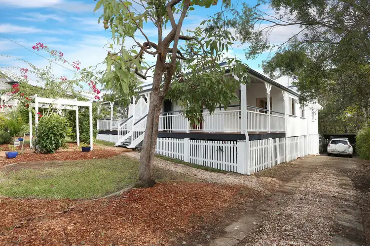 Second view of Homely house listing, 36 Woodend Road, Woodend QLD 4305
