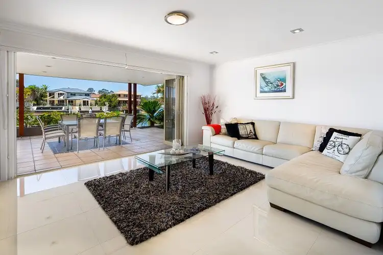 Third view of Homely house listing, 10 Reliance Court, Newport QLD 4020