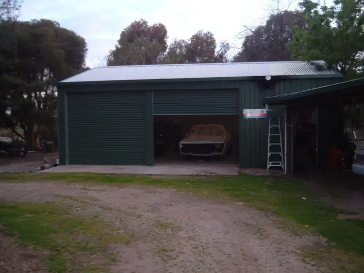 Seventh view of Homely rural property listing, 1 Vinnicombes Road, Calivil VIC 3573