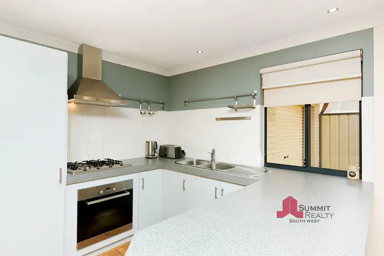 Fourth view of Homely house listing, 2/65 Clarke Street, South Bunbury WA 6230