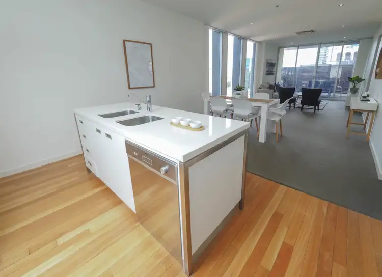 Sixth view of Homely apartment listing, 6/4-8 Charles St, Adelaide SA 5000