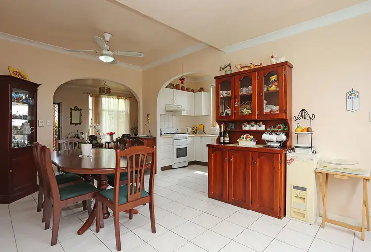Sixth view of Homely house listing, 9 Murdoch Street, Ermington NSW 2115