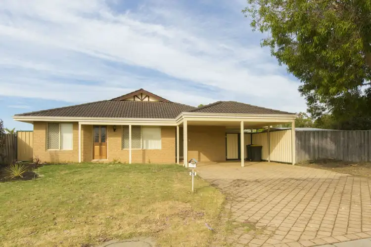 Address available on request